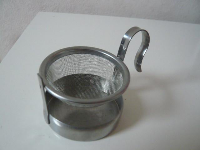 NIEUWE EN Z.G.A.N. KEUKEN SPULETJES