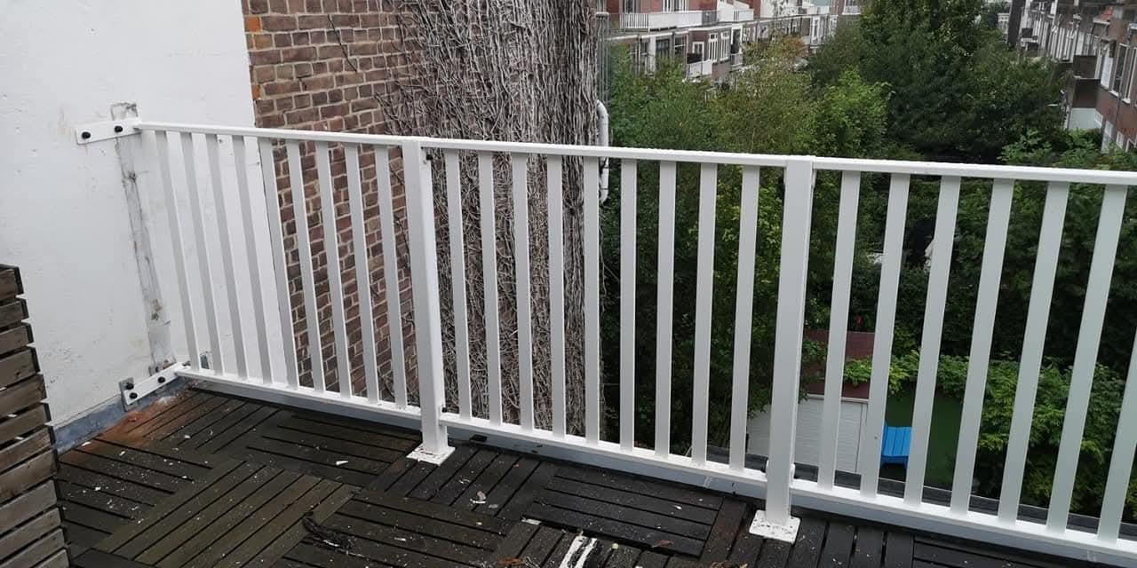 Stijlvolle & Duurzame Balkonhekwerken – Alles Onder Eén Dak!