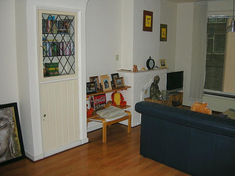Te huur: mooi woonhuis incl. tuin, Bredestraat 15 Oostburg