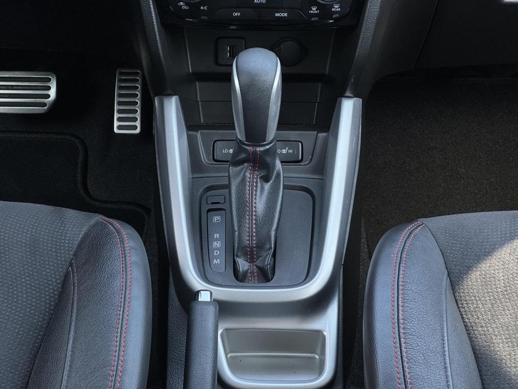 Suzuki Vitara 1.4 s automaat