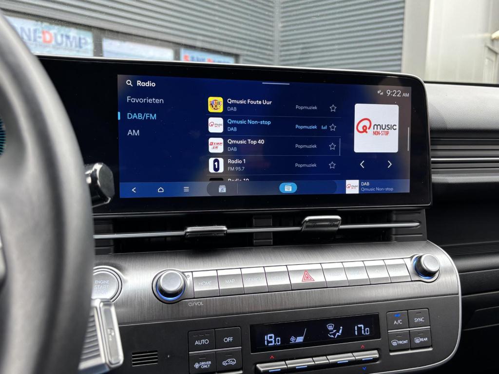 Hyundai Kona 1.6 gdi hev comfort