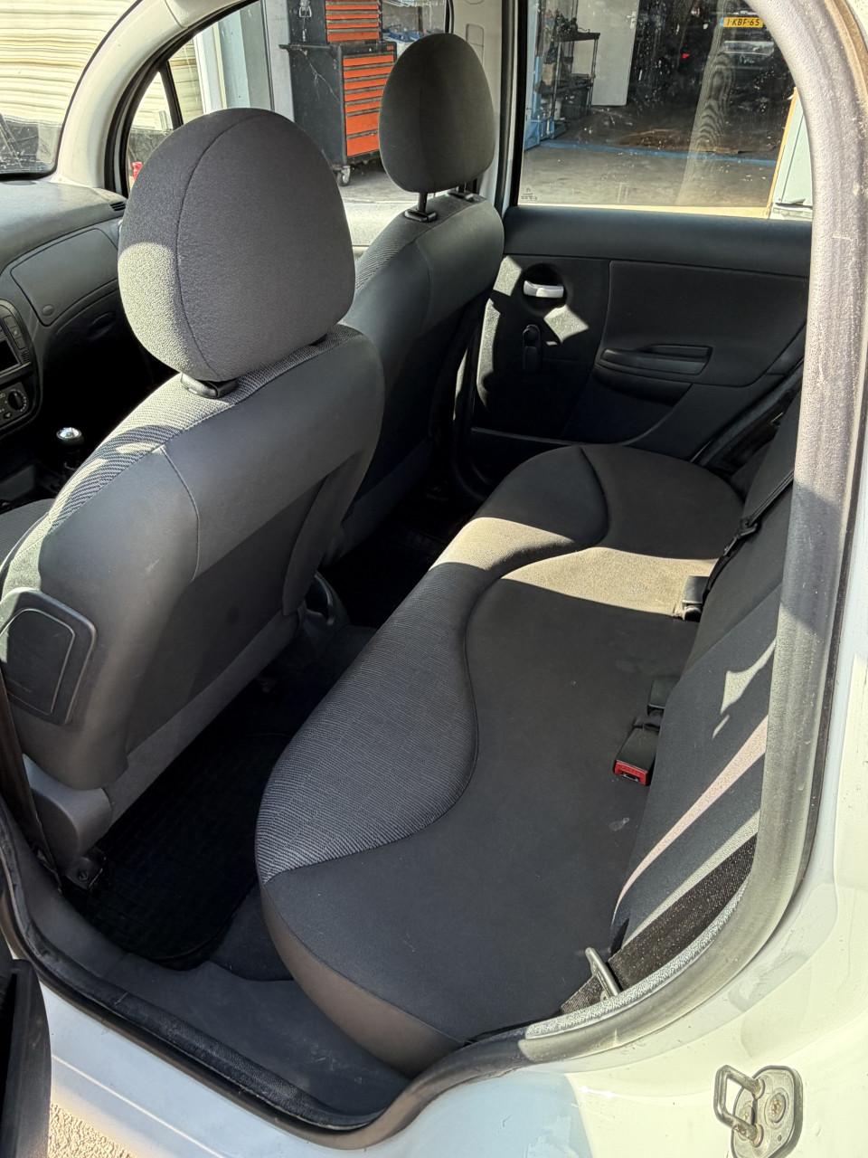 Citroen C3 1.4i Prestige Bouwjaar 2010 AIRCO NAP ! ! !