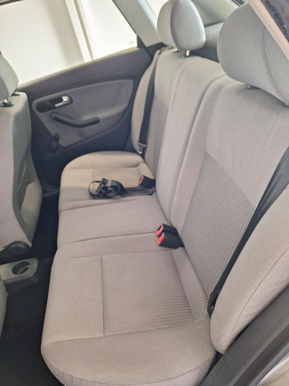 Te koop Seat Ibiza 1.4 16v Stella!!!