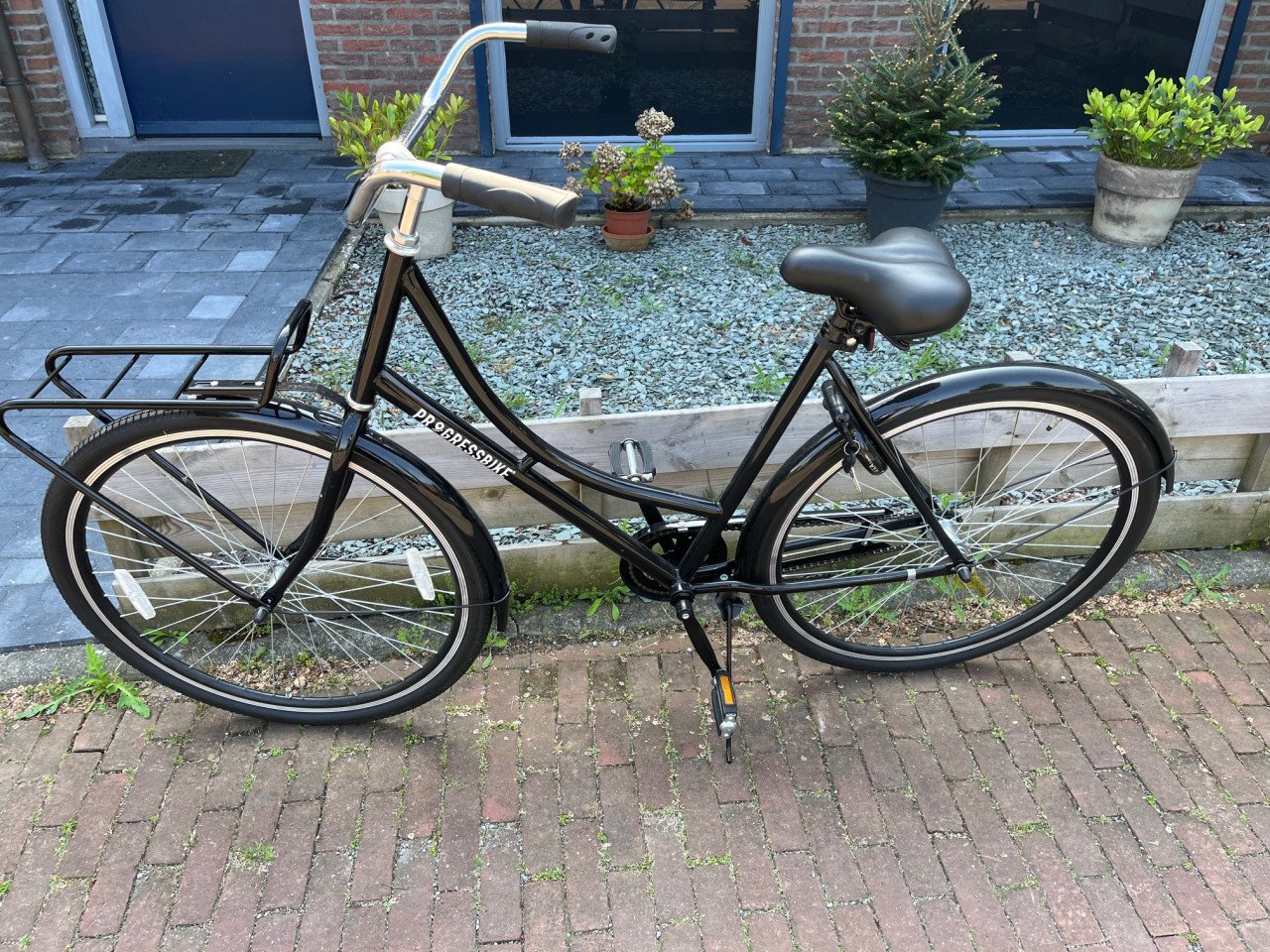 Ideale studentenfiets
