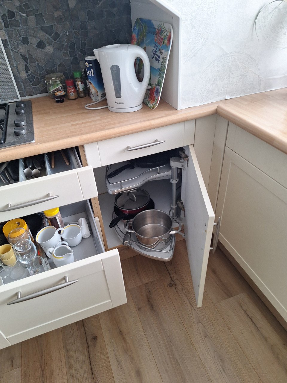 Keuken