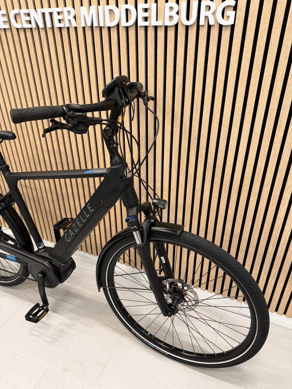 Gazelle Medeo Bosch Performance Line 53CM 6032KM 500Wh