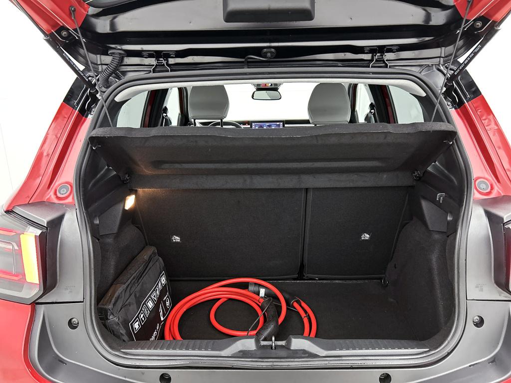 Citroen ë-c3 max 113pk 44 kwh