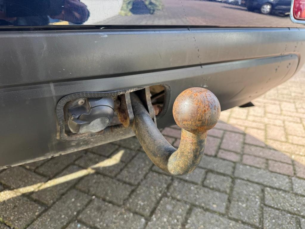 Mitsubishi Outlander 2.0 business edition