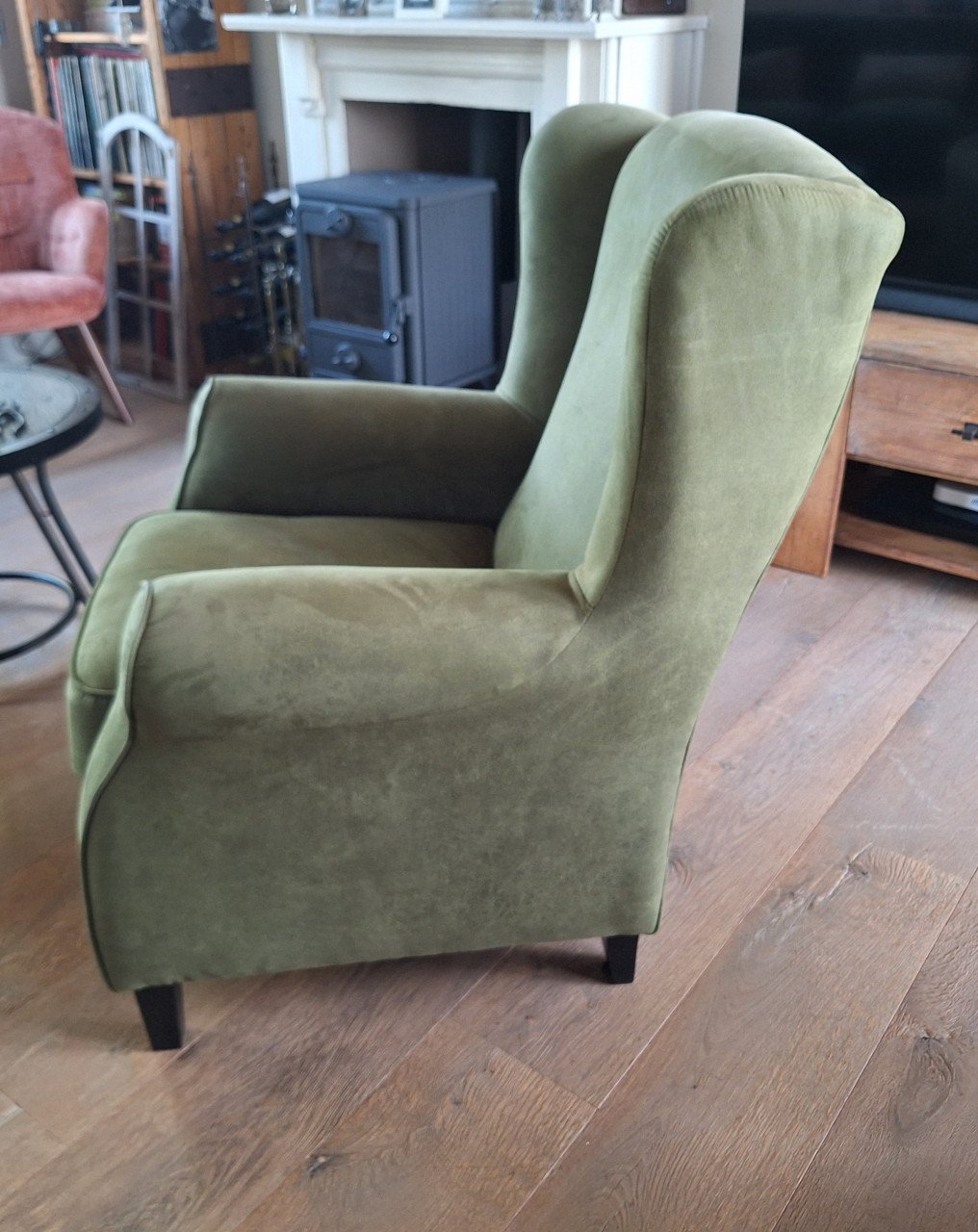Oorfauteuil