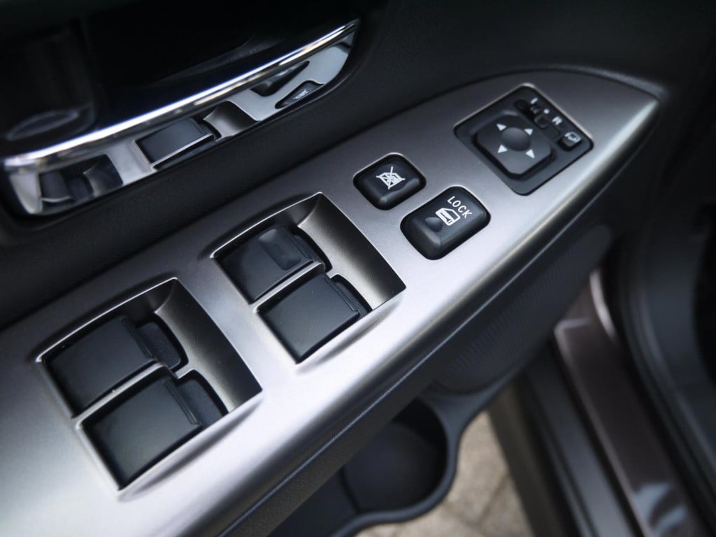 Mitsubishi Asx 2.0 intense|trekhaak|rijklaar