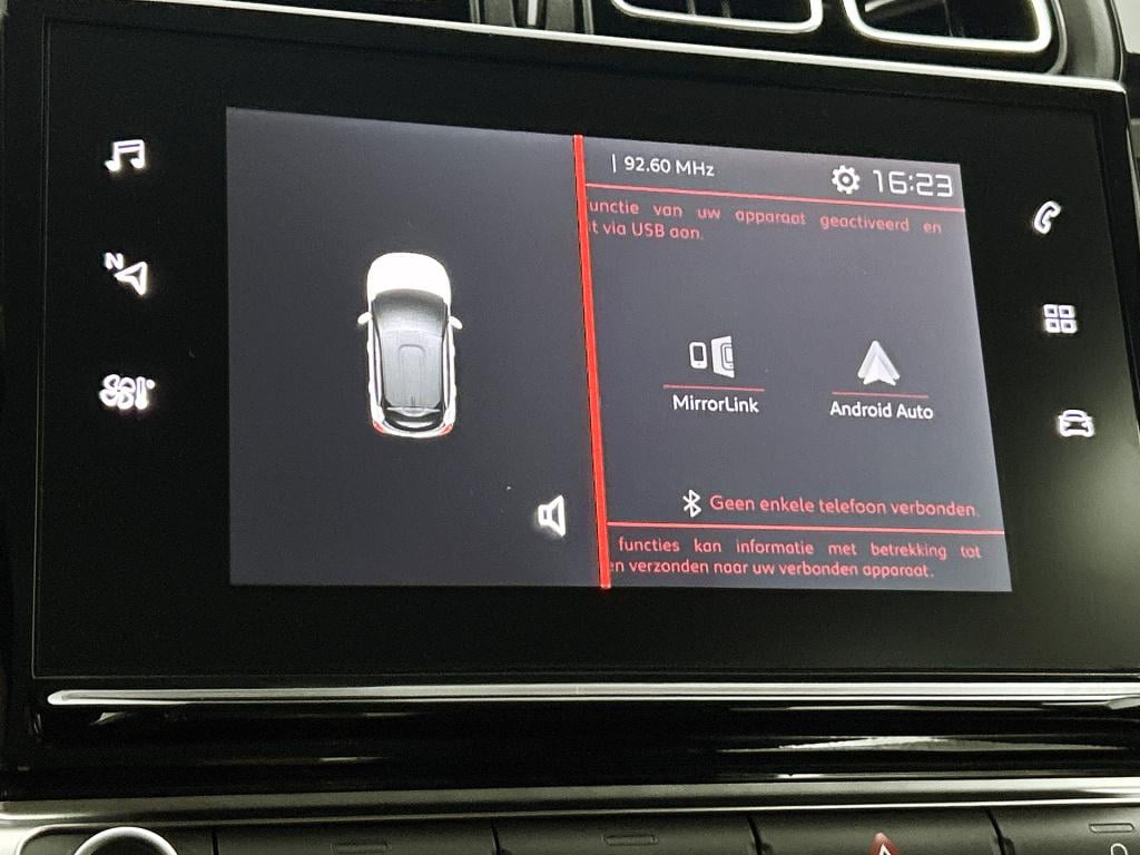 Citroen C3 83 pk feel edition | rijklaar |  rijklaar |