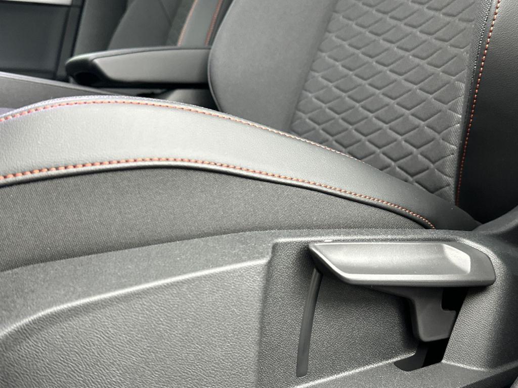 Seat Leon sportstourer fr business 1.5 tsi ehybrid 150 kw / 204 pk statio