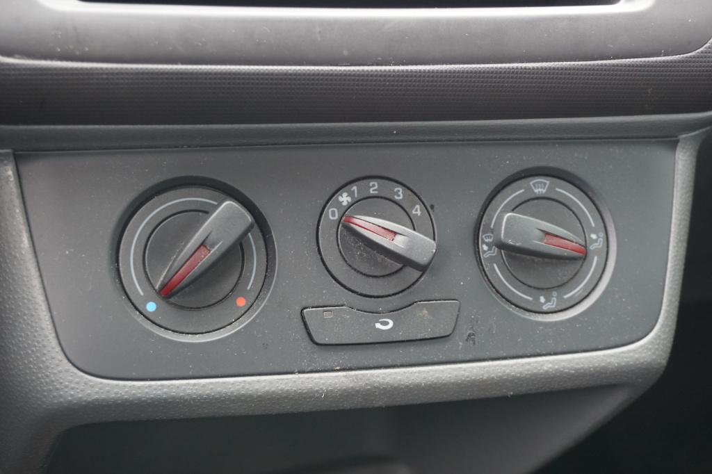 Seat Ibiza 1.2 club elektr. ramen / nap / nieuwe apk!