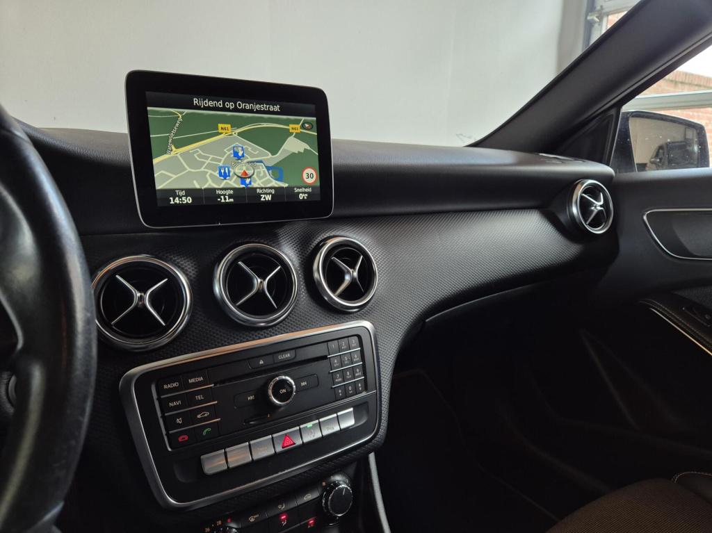 Mercedes-Benz A-Klasse 160 automaat / origineel nl