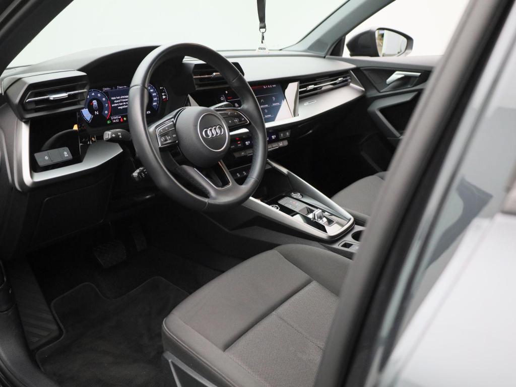 Audi A3 sportback 30 tfsi pro line | automaat | apple carplay / android aut