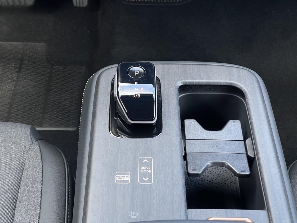 Nissan Ariya advance 91 kwh vision tech pack