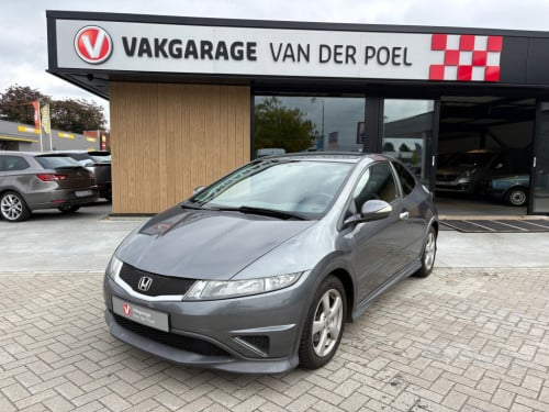 Honda Civic 1.4 type s