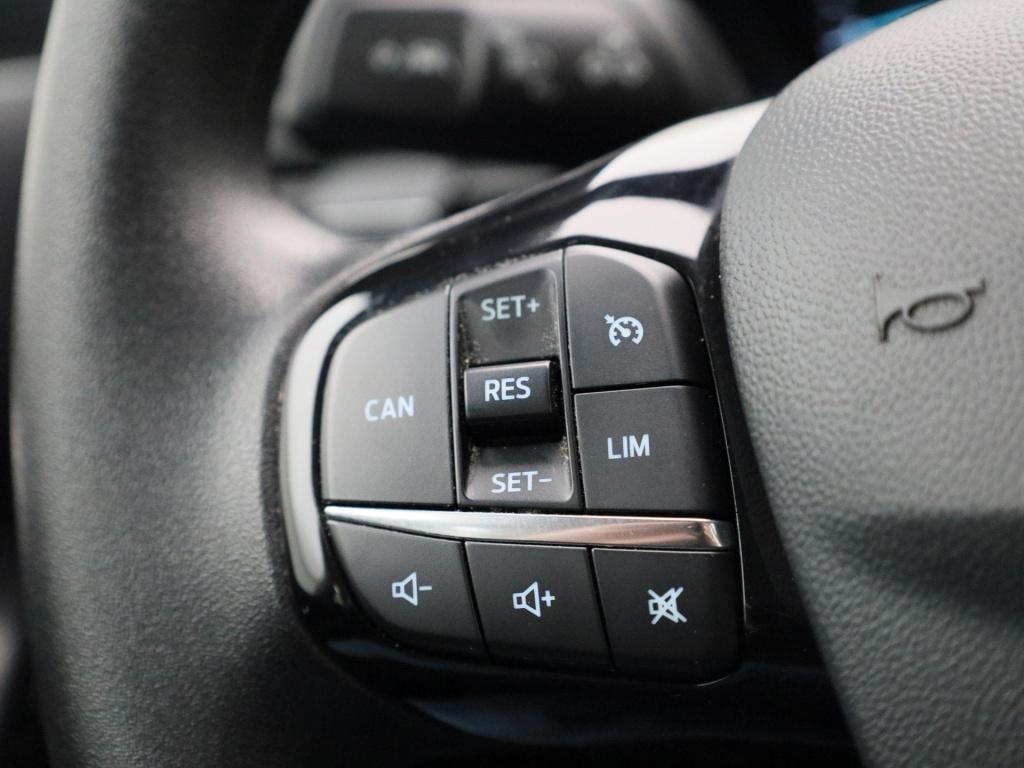 Ford Fiesta 1.1 trend | cruise control | airco | parkeersensoren achter | a