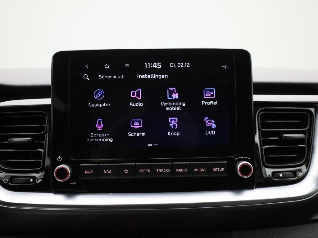 Kia Stonic 1.0 t-gdi mhev dynamicline | apple carplay/ android auto | camer