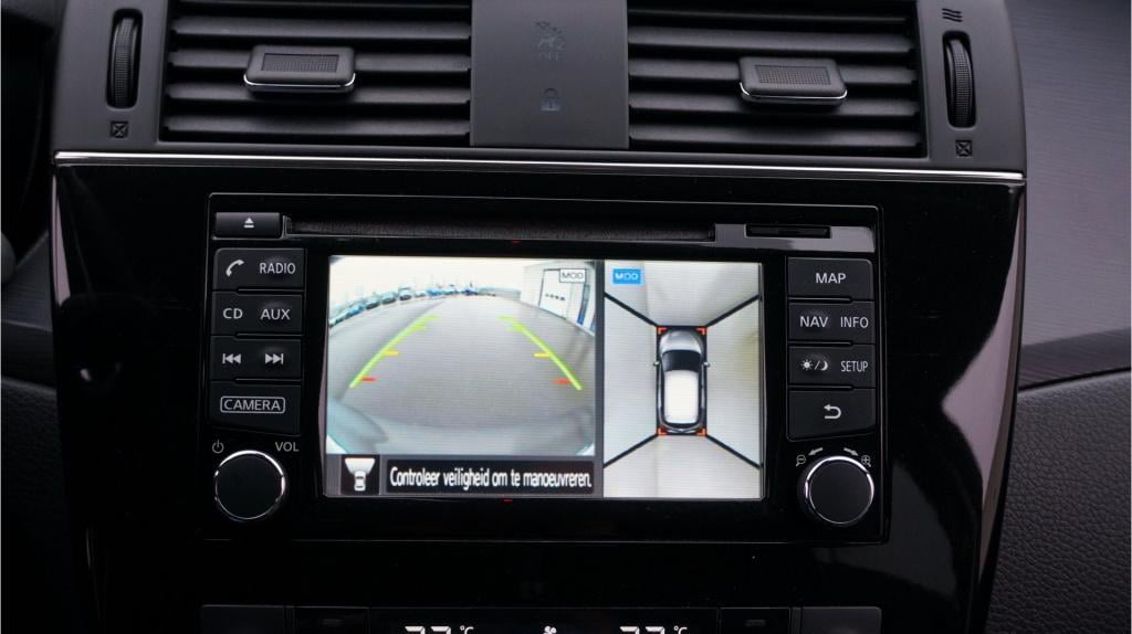 Nissan Pulsar 1.2 dig-t tekna rijklaar incl garantie