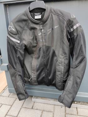 ALPINESTARS MOTOR JACK