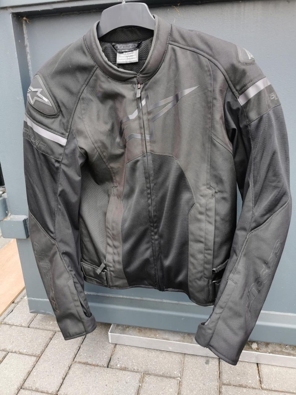 ALPINESTARS MOTOR JACK