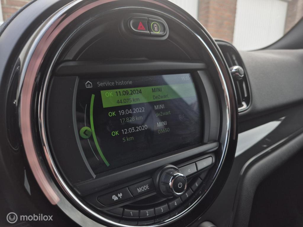 Mini Countryman 1.5 one business edition / origineel nl / dealeronderhouden