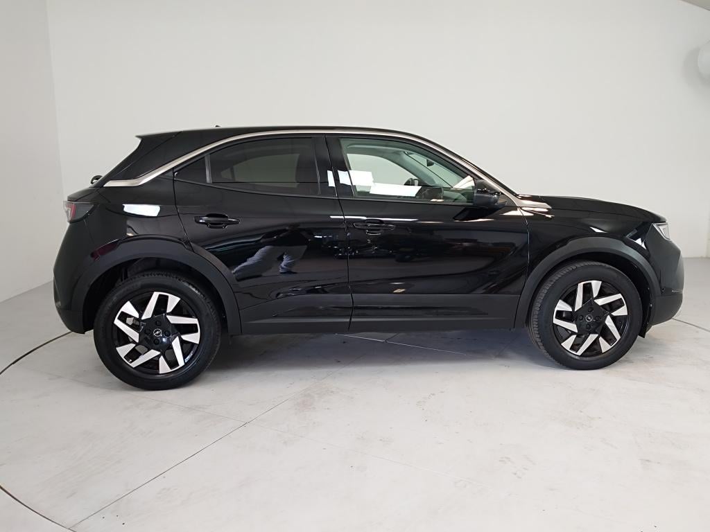 Opel Mokka 1.2 turbo gs line