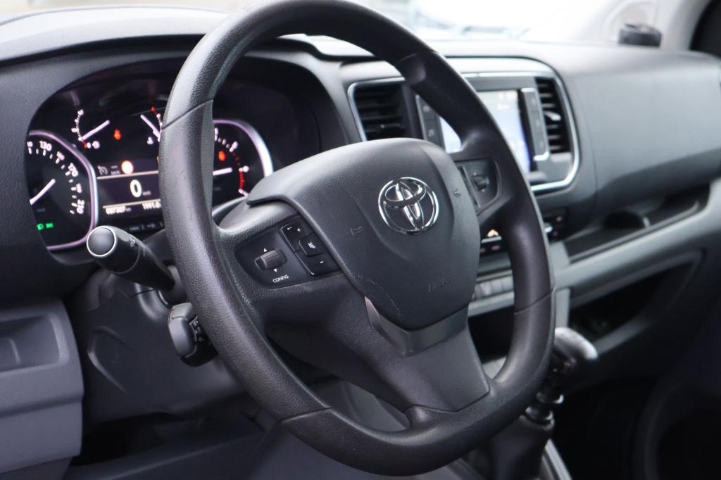 Toyota Proace worker 1.6 d-4d professional l trekhaak l camera l airco l au