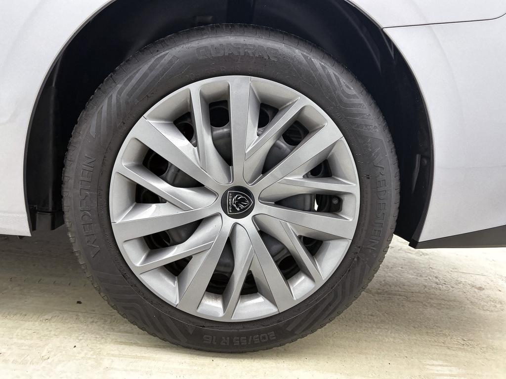 Peugeot 308 sw 110pk active pack business | rijklaar | navigatie | parkeers