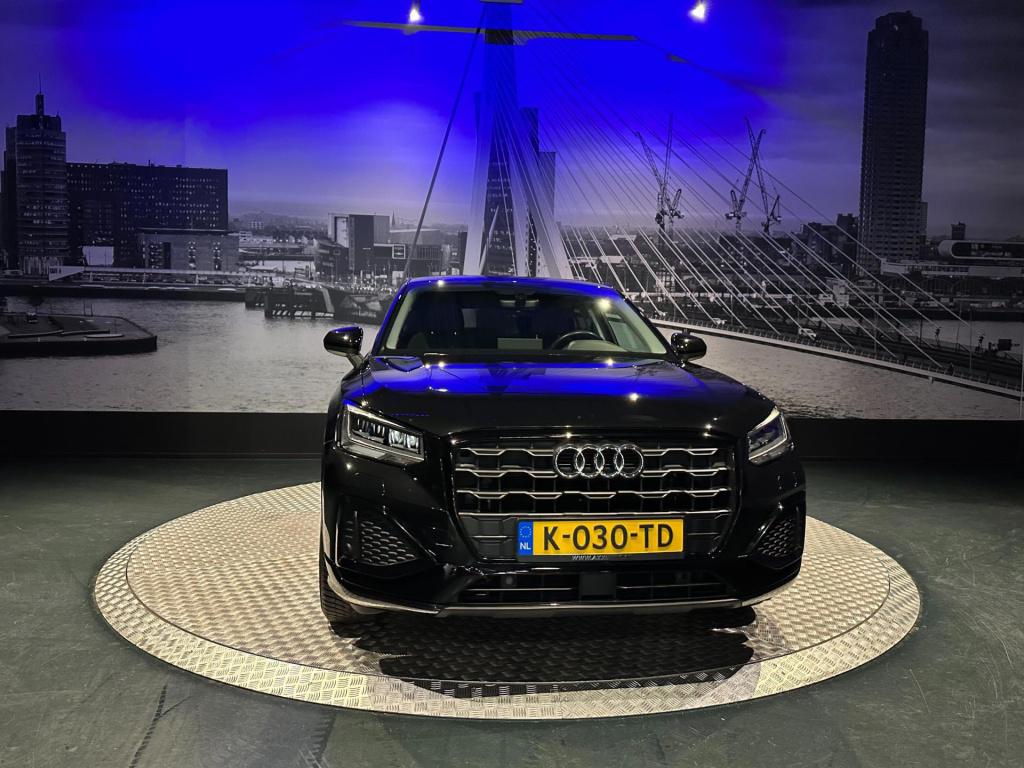 Audi Q2 35 tfsi business edition *origineel nl*navi*clima*virtual*