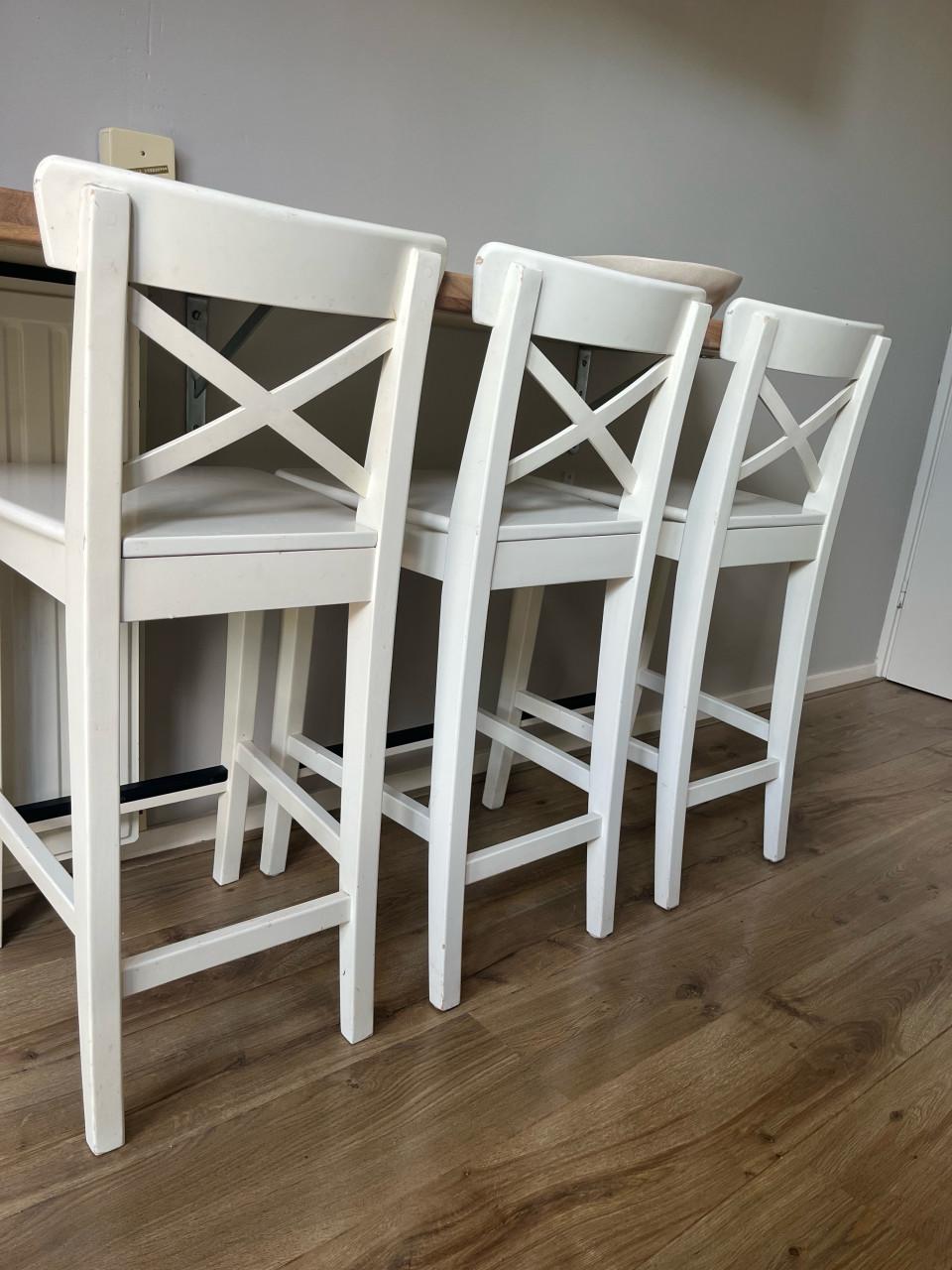 Stoelen
