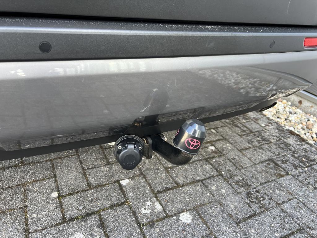 Toyota Rav4 2.5 hybrid awd exec. | trekhaak | panodak |