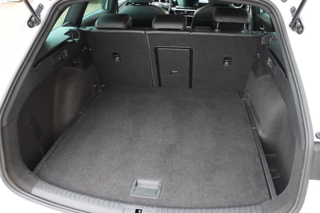 Seat Leon sportstourer 1.5 etsi fr 150pk dsg7