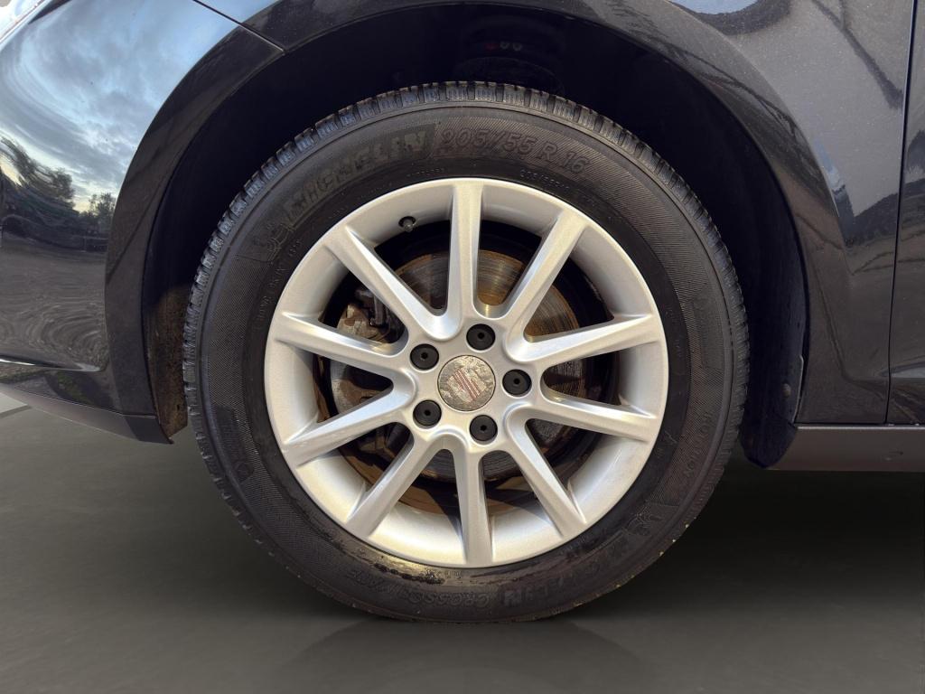 Seat Altea Xl 1.4 tsi businessline clima cruise trekhaak