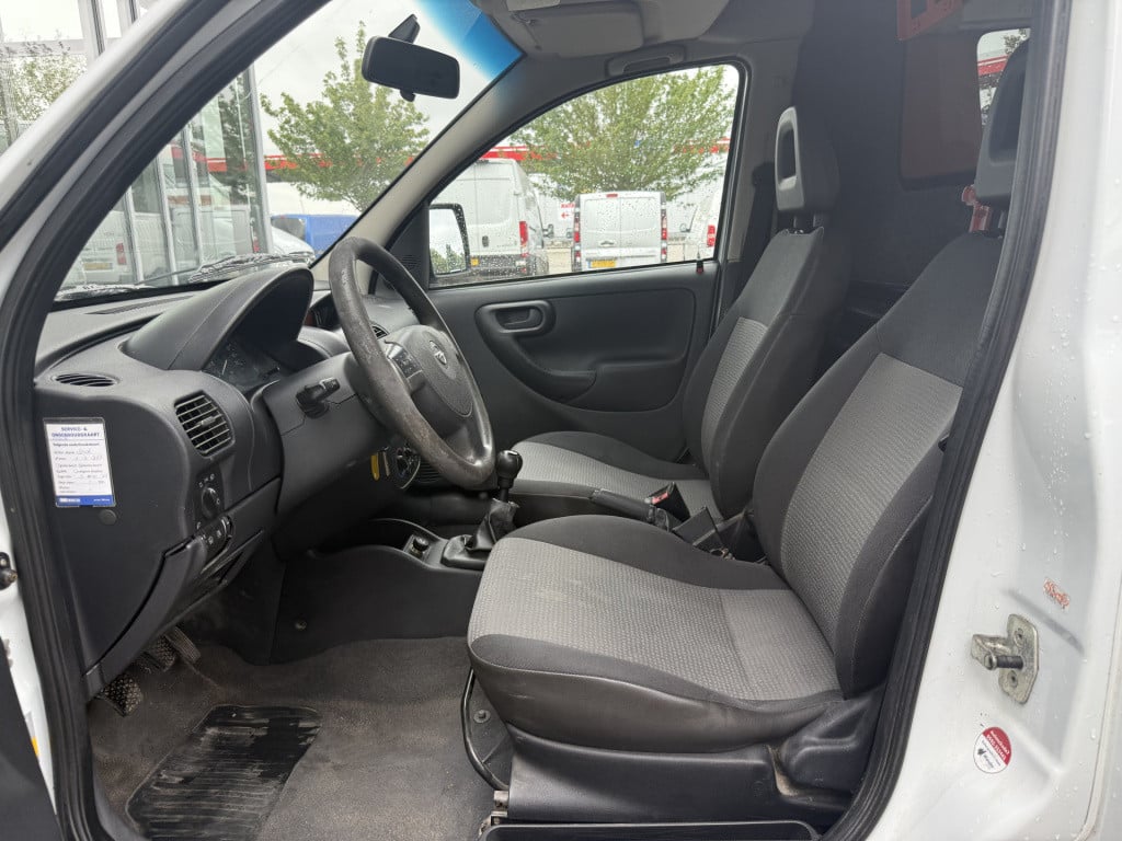 Opel Combo 1.3 cdti base | nl-auto | airco | trekhaak