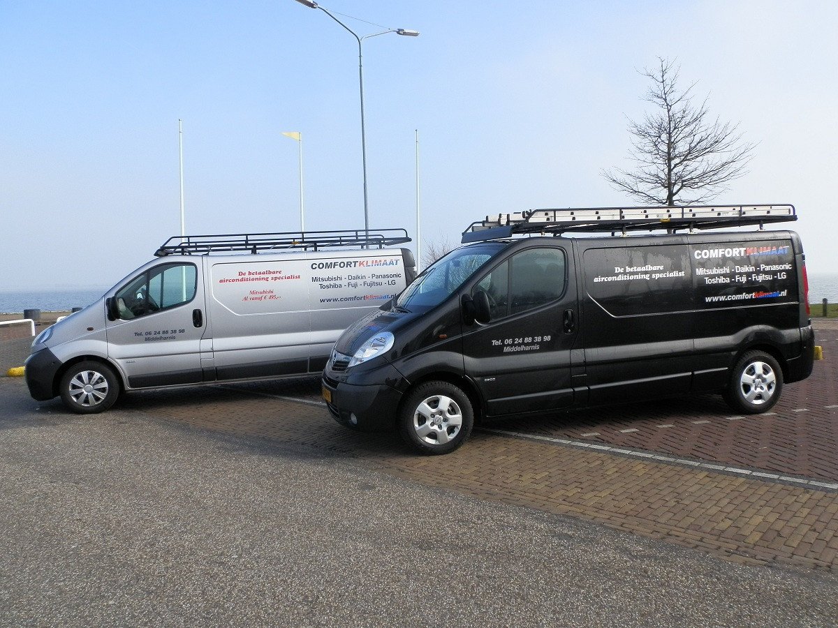 Warmtepomp kostprijs is lager dan de subsidie + gratis buffervat