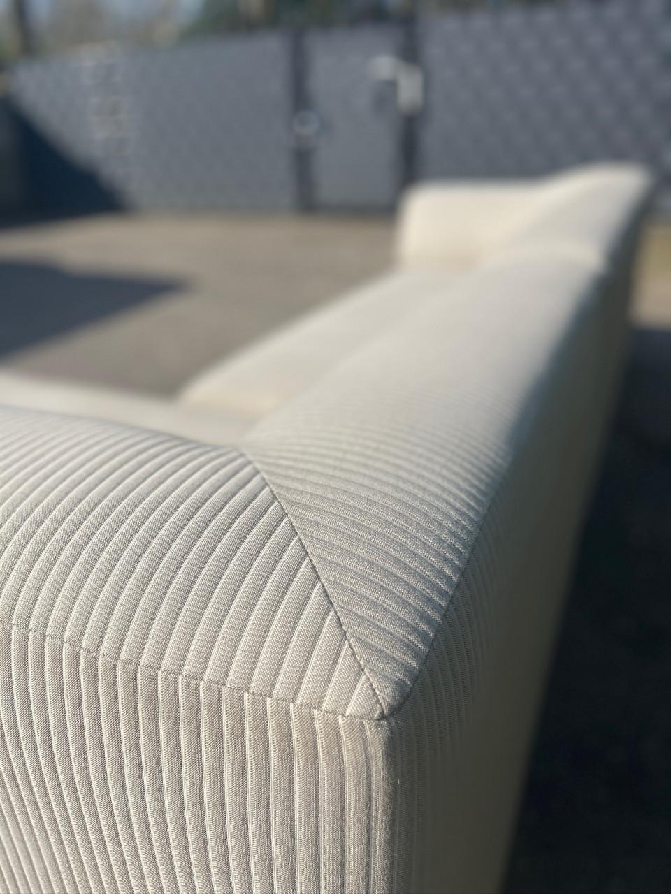 Leolux Faya Lobi hoekbank – Premium comfort en luxe design