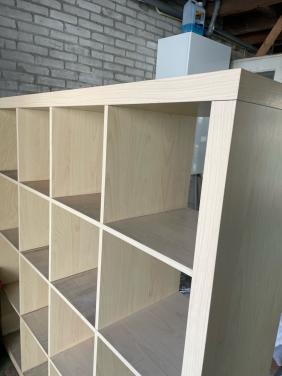 Ikea kast Vakken Gratis