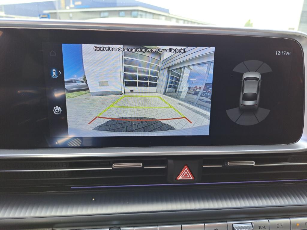 Hyundai Ioniq 6 connect 77.4 kwh | 20 inch | navi | acc | clima | camera