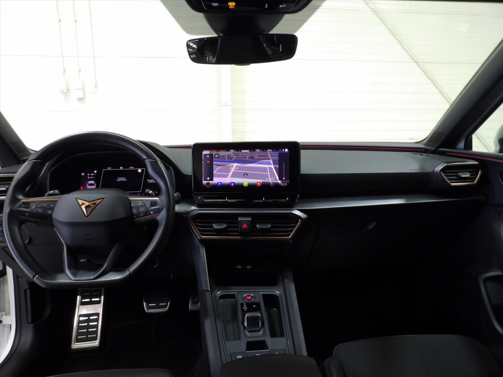 Cupra Leon 1.4 e-hybrid 245pk dsg-6 adrenaline