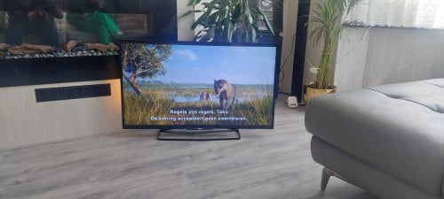 Philips  TV  40. inch