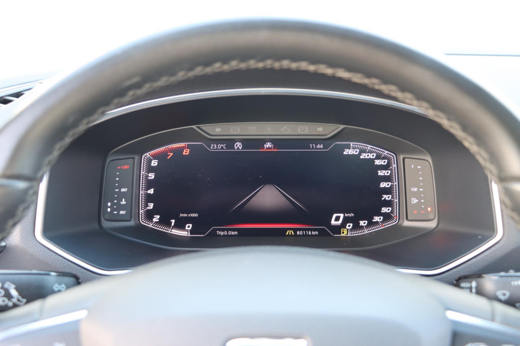 Seat Tarraco 1.5 tsi style 150pk