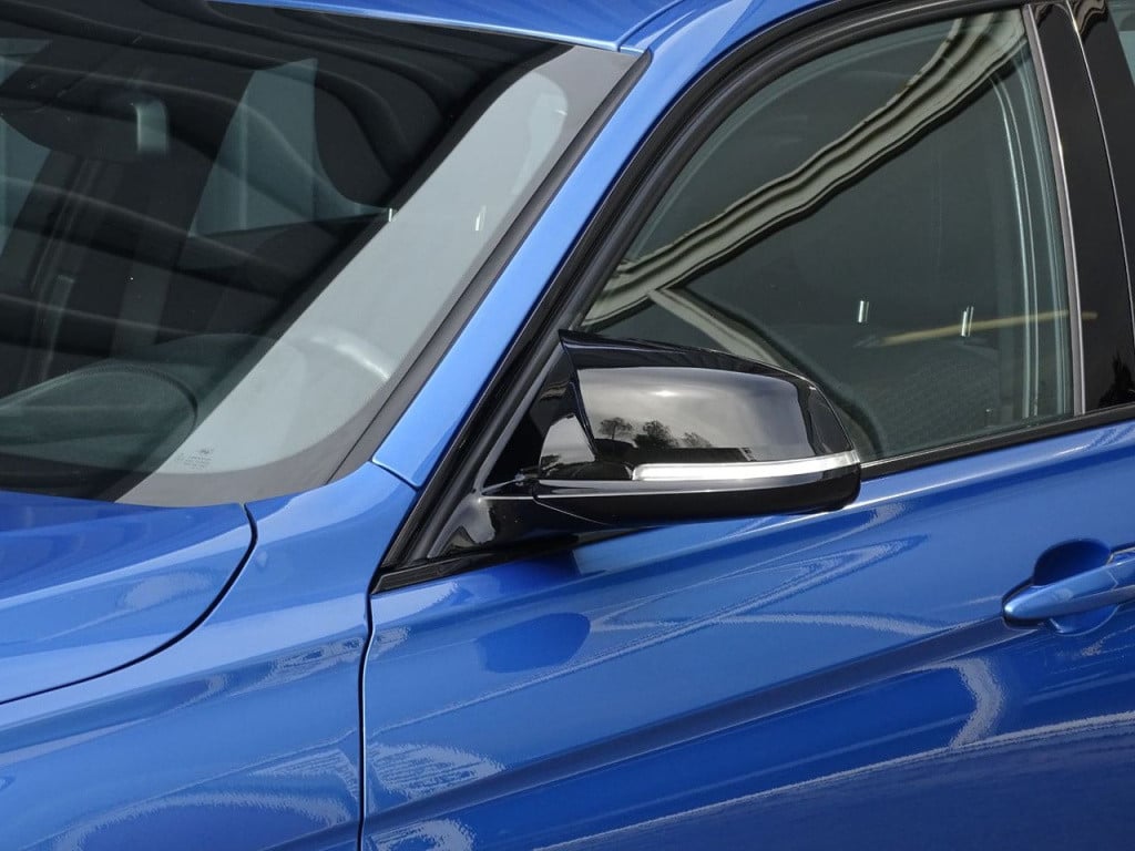 BMW 3-serie 320i high executive m-sportpakket | 19"