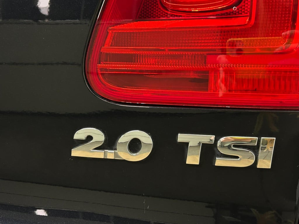 Volkswagen Tiguan occasion 2.0 tsi sport&style 4motion | tweedehands volksw
