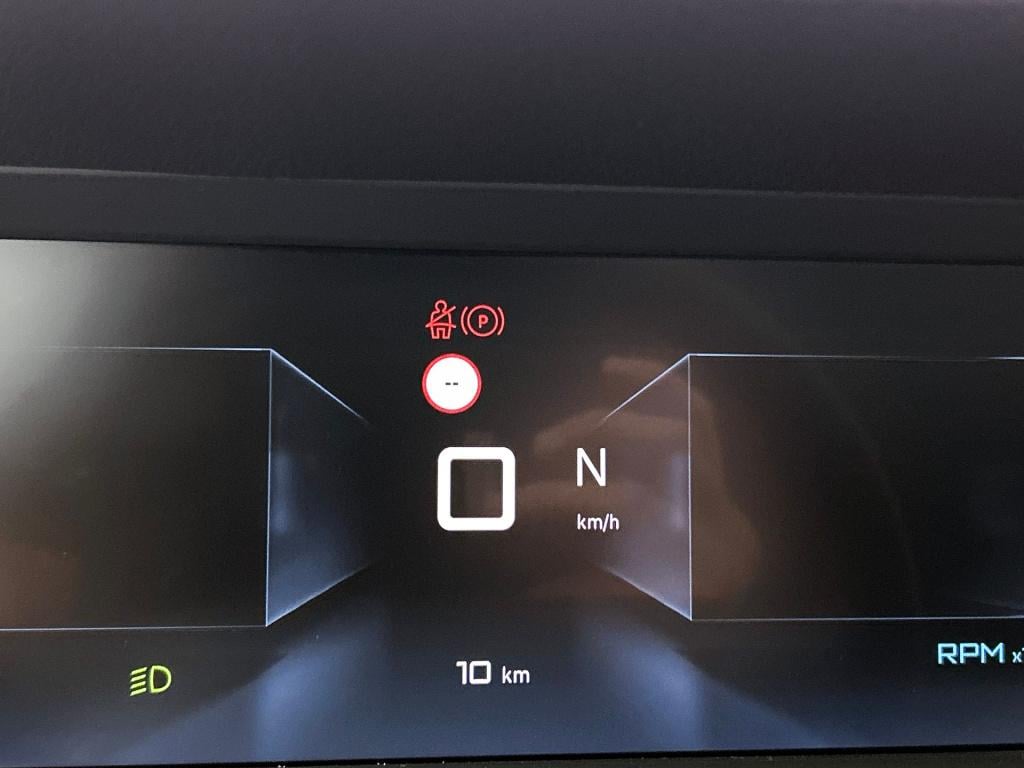 Citroen Onbekend holidays bluehdi 180pk automaat | rijklaar | hefdak | vol 