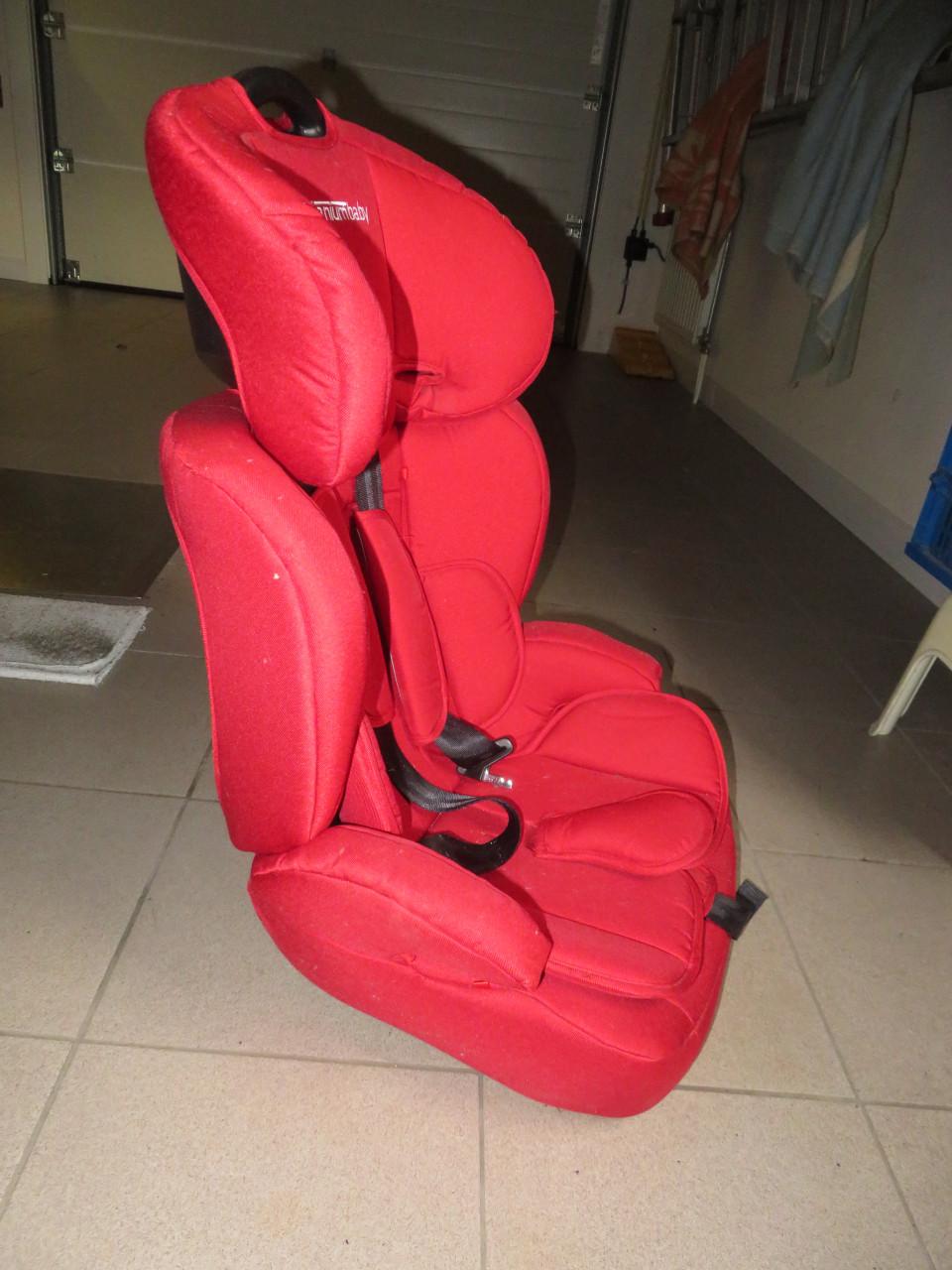 Autostoeltje