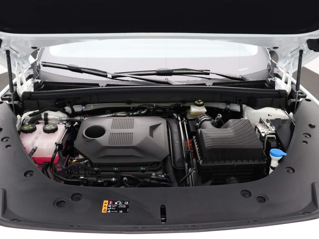 MG Hs mg phev 1.5 luxury super voordeel – op = op - 7 jaar garantie – rijkl