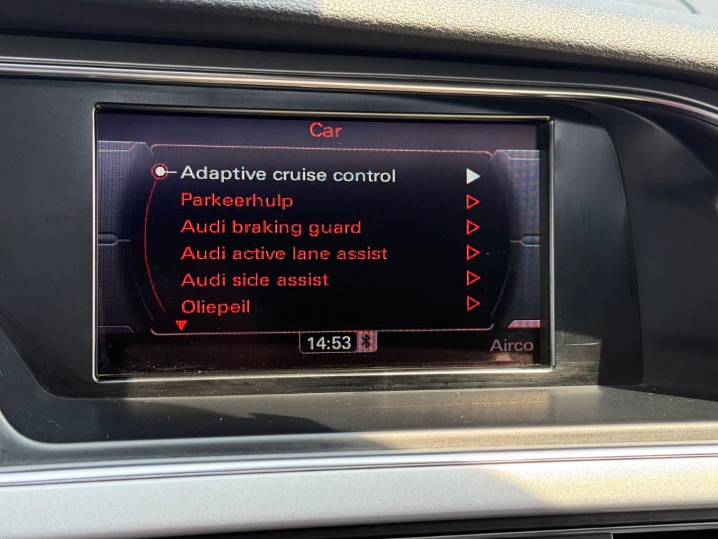 Audi A5 sportback 1.8 tfsi s edition