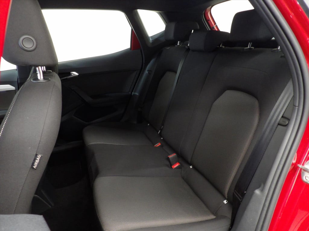 Seat Arona 1.0 tsi 115pk xcellence business intense
